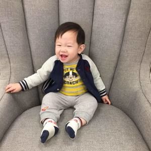 Meet your Posher, Vicky